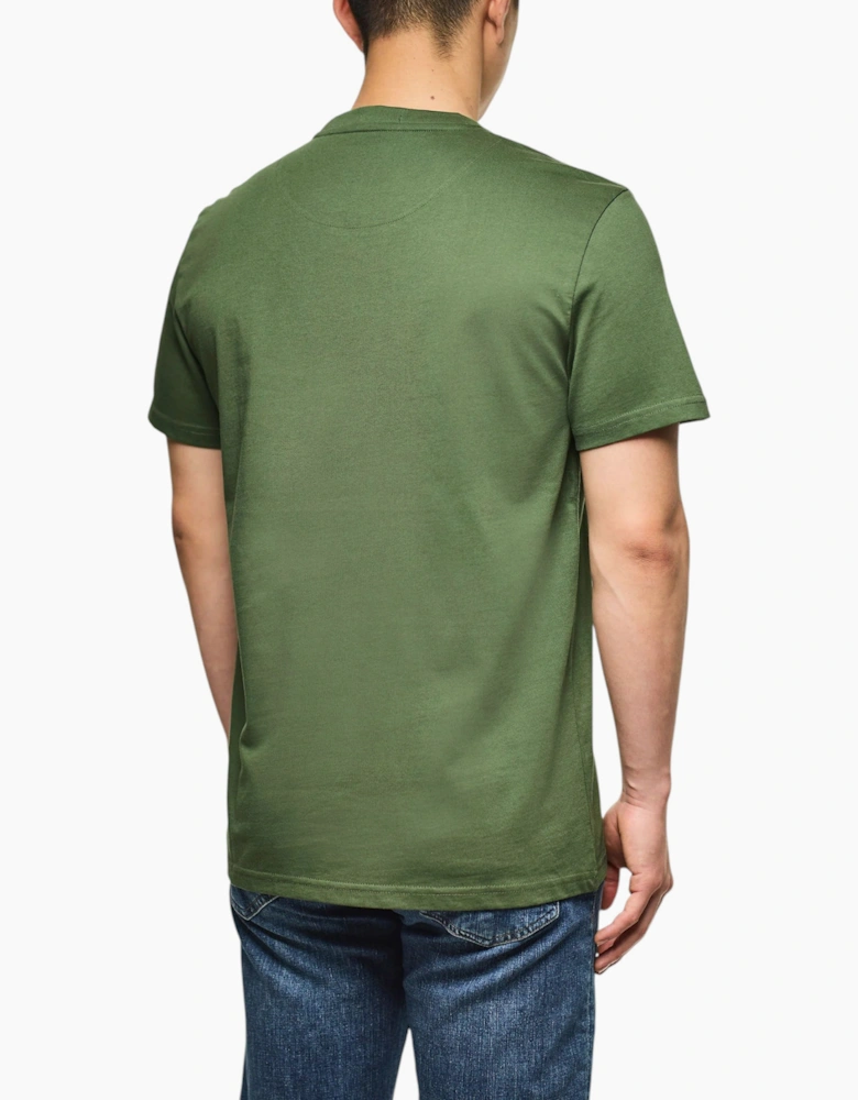 Weekend Offender Mens T-Shirt Casual Sport Top