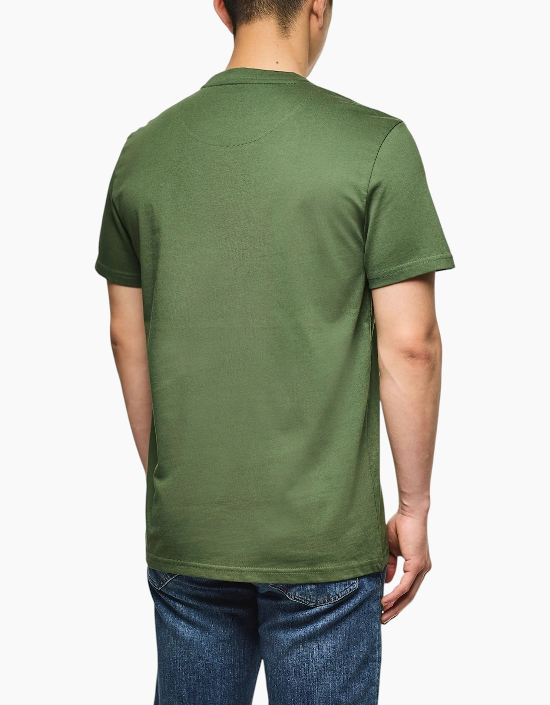 Weekend Offender Mens T-Shirt Casual Sport Top