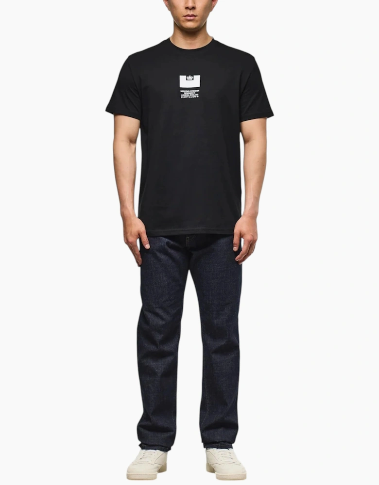 Weekend Offender Mens T Shirts Short Sleeve Tee