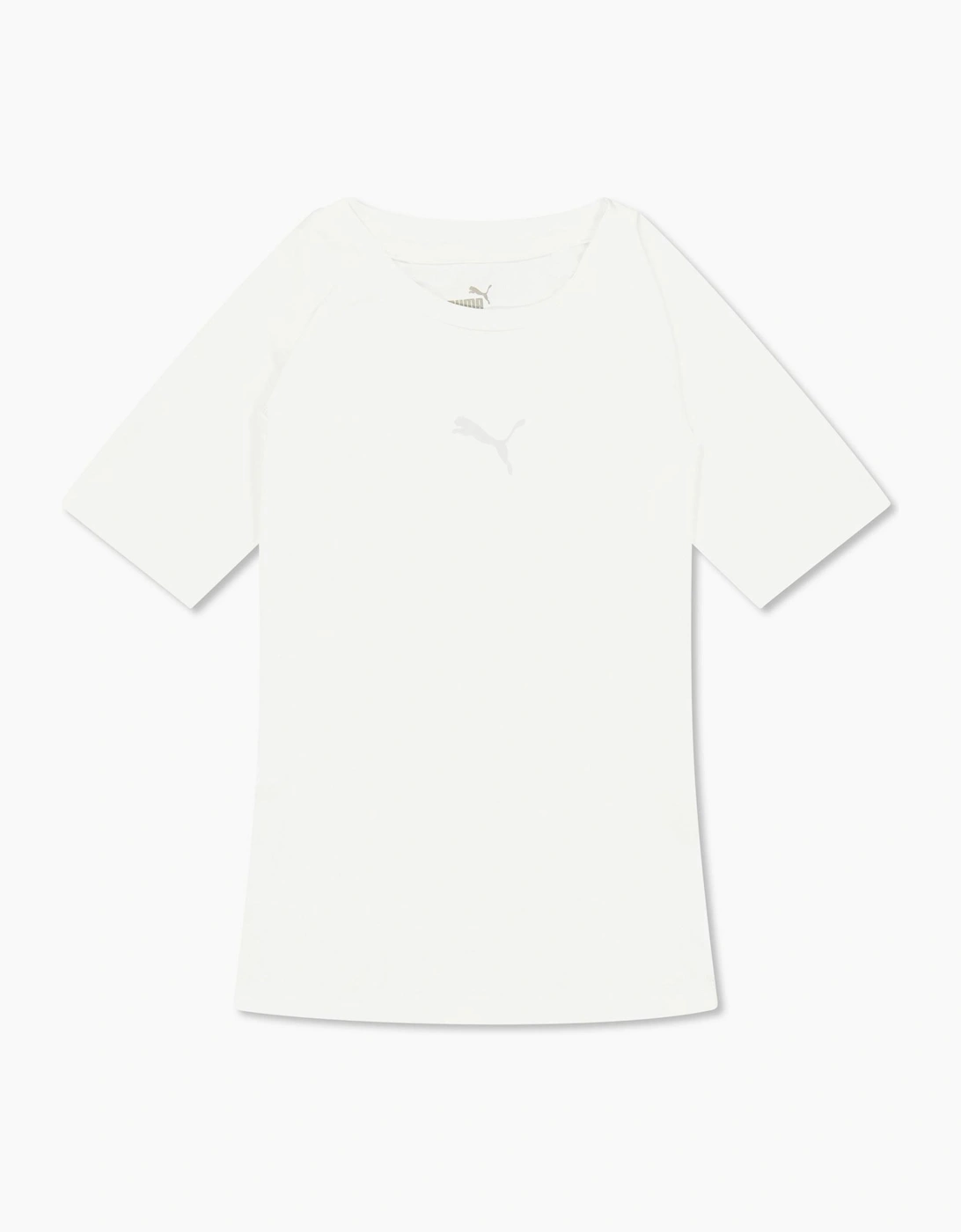 Liga Baselayer Tee Ss Jr Top Unisex Kids, 3 of 2