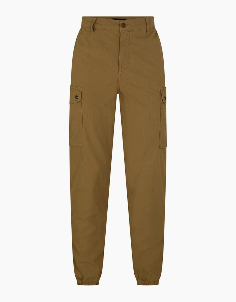 Command Cargo Trousers