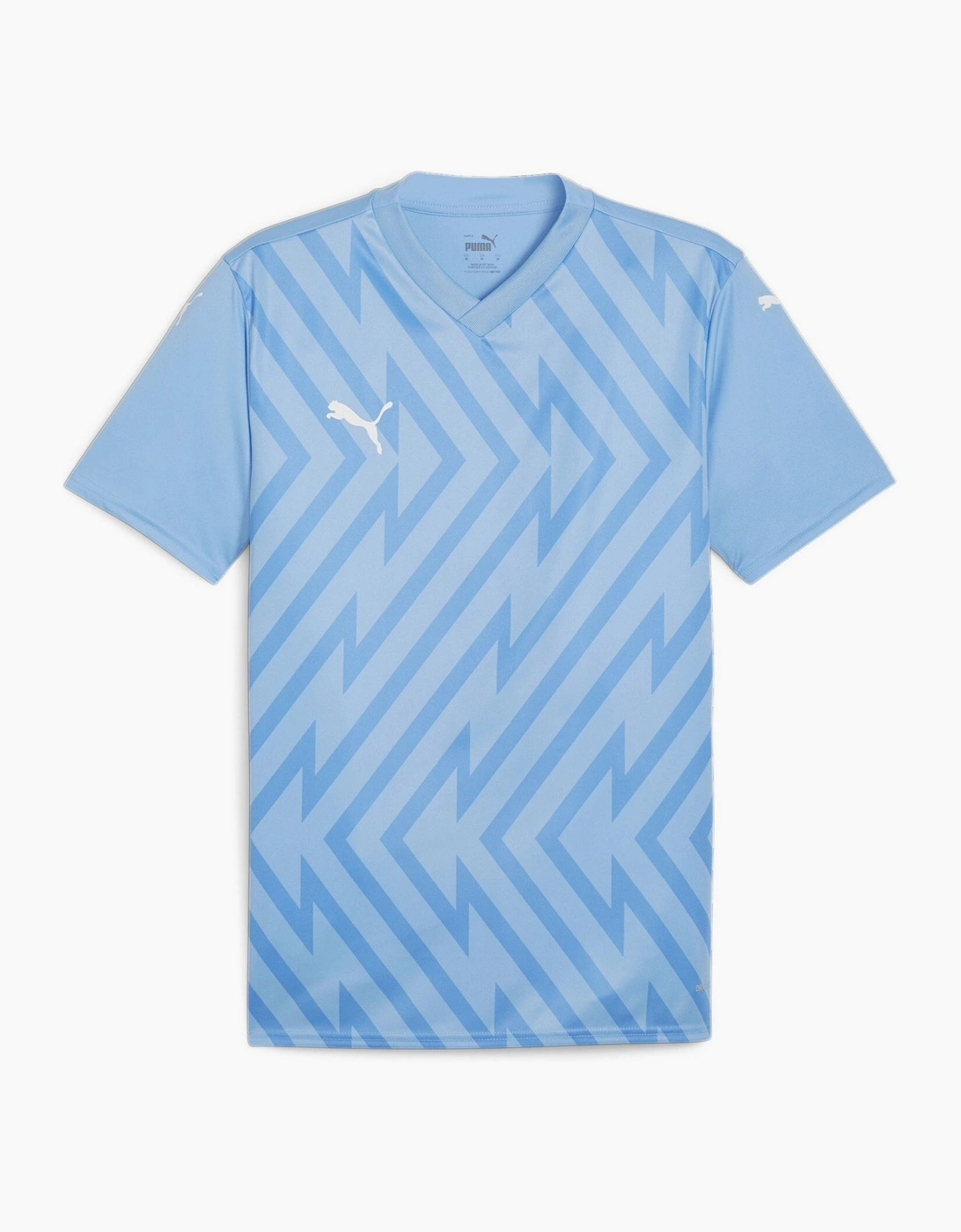 Mens Teamglory Jersey T-Shirt, 3 of 2