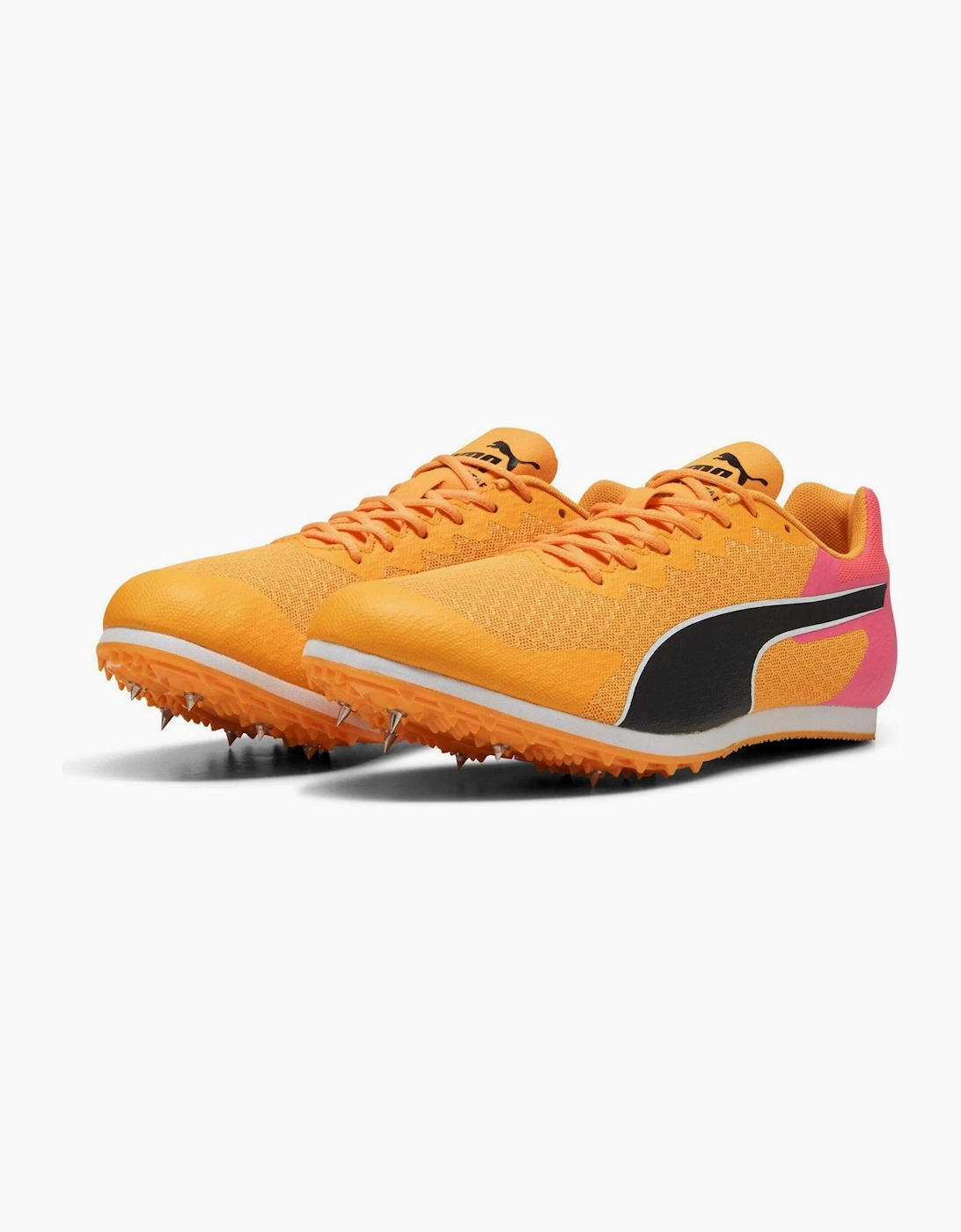Evospeed Star 9 Track Running Spikes, 7 of 6