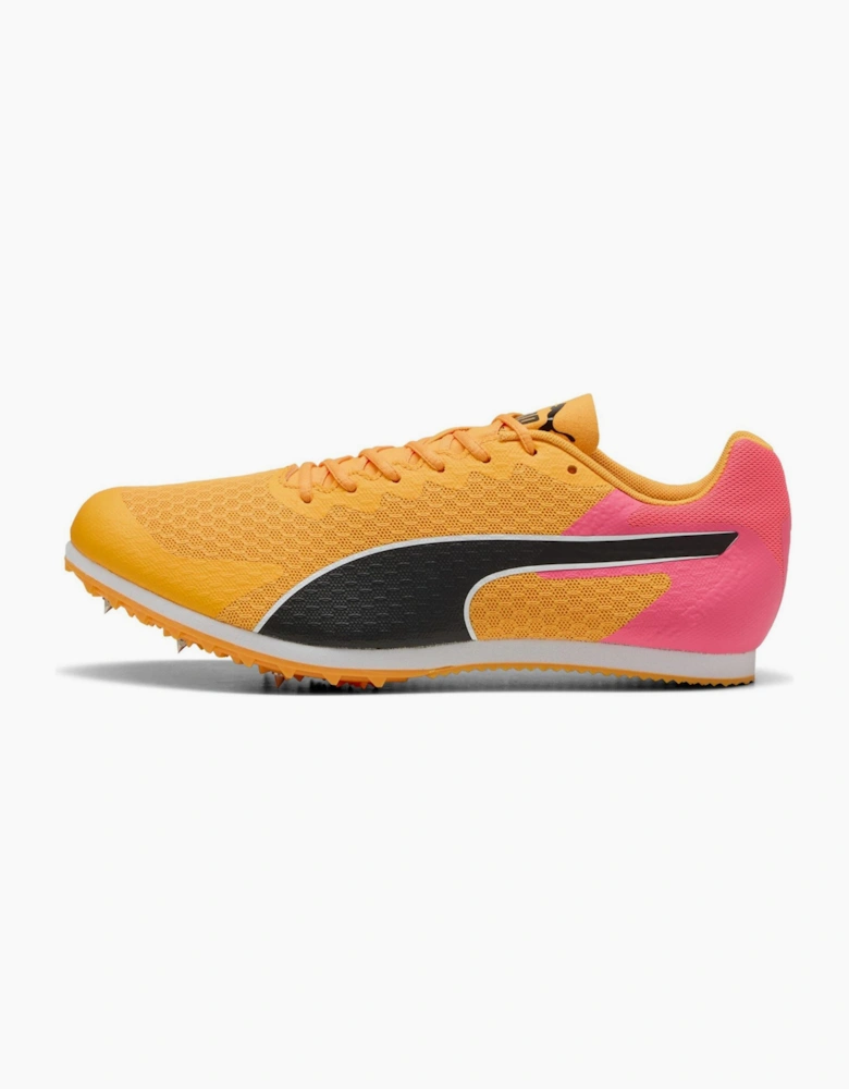 Evospeed Star 9 Track Running Spikes