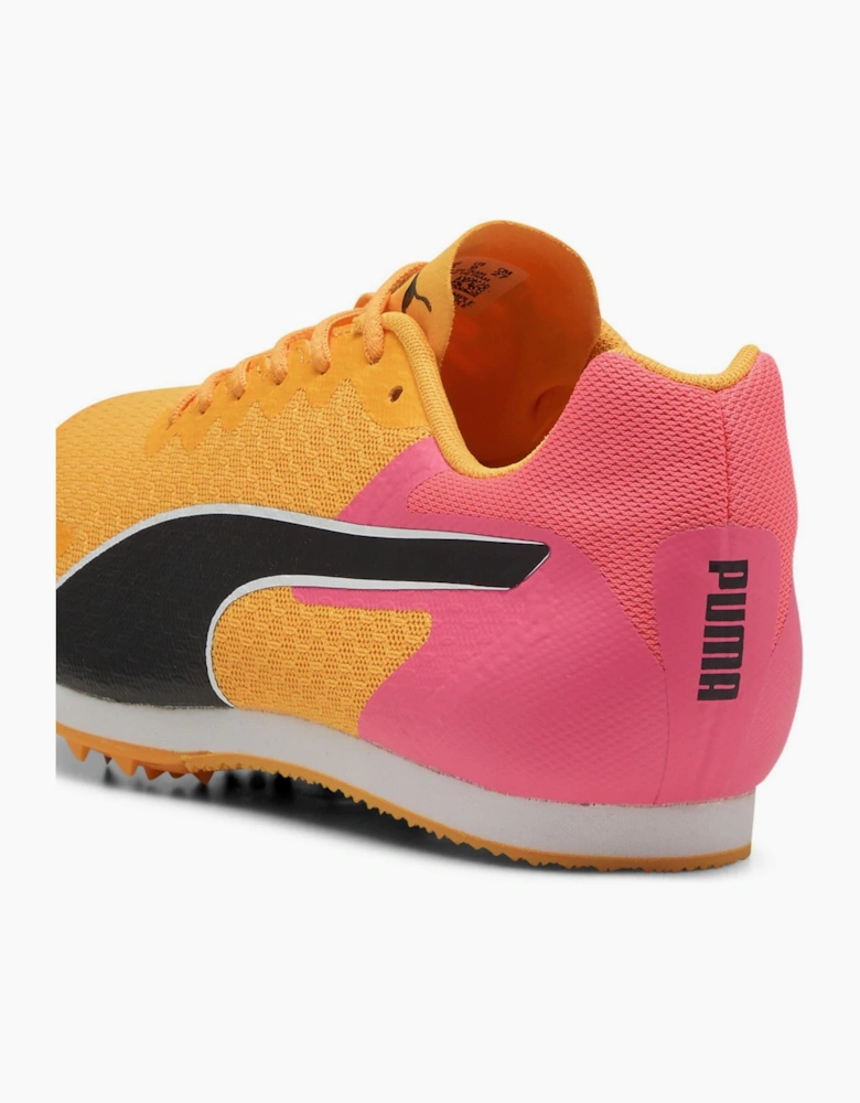 Evospeed Star 9 Track Running Spikes