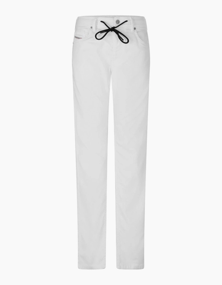 Thommer Y Ne Sweat Slim Fit Jeans