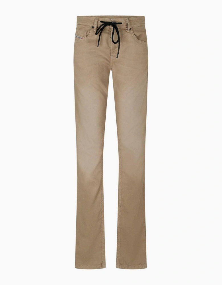 Thommer Y Ne Sweat Slim Fit Jeans