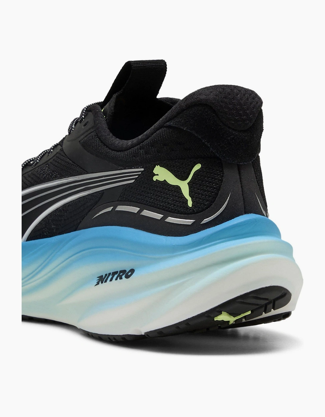 Magnify Nitro 3 Everyday Neutral Road Running Shoes