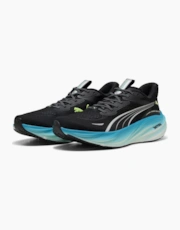 Puma Black-Sp