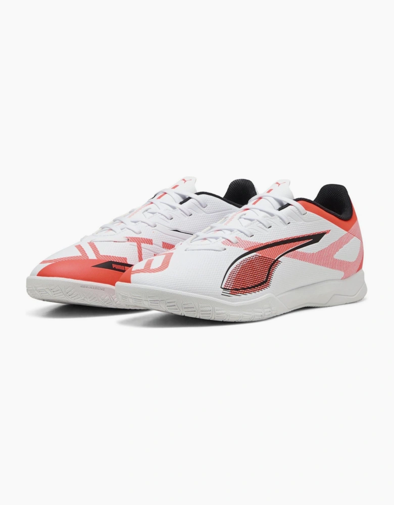 Ultra 5 Play It Indoor Football Boots