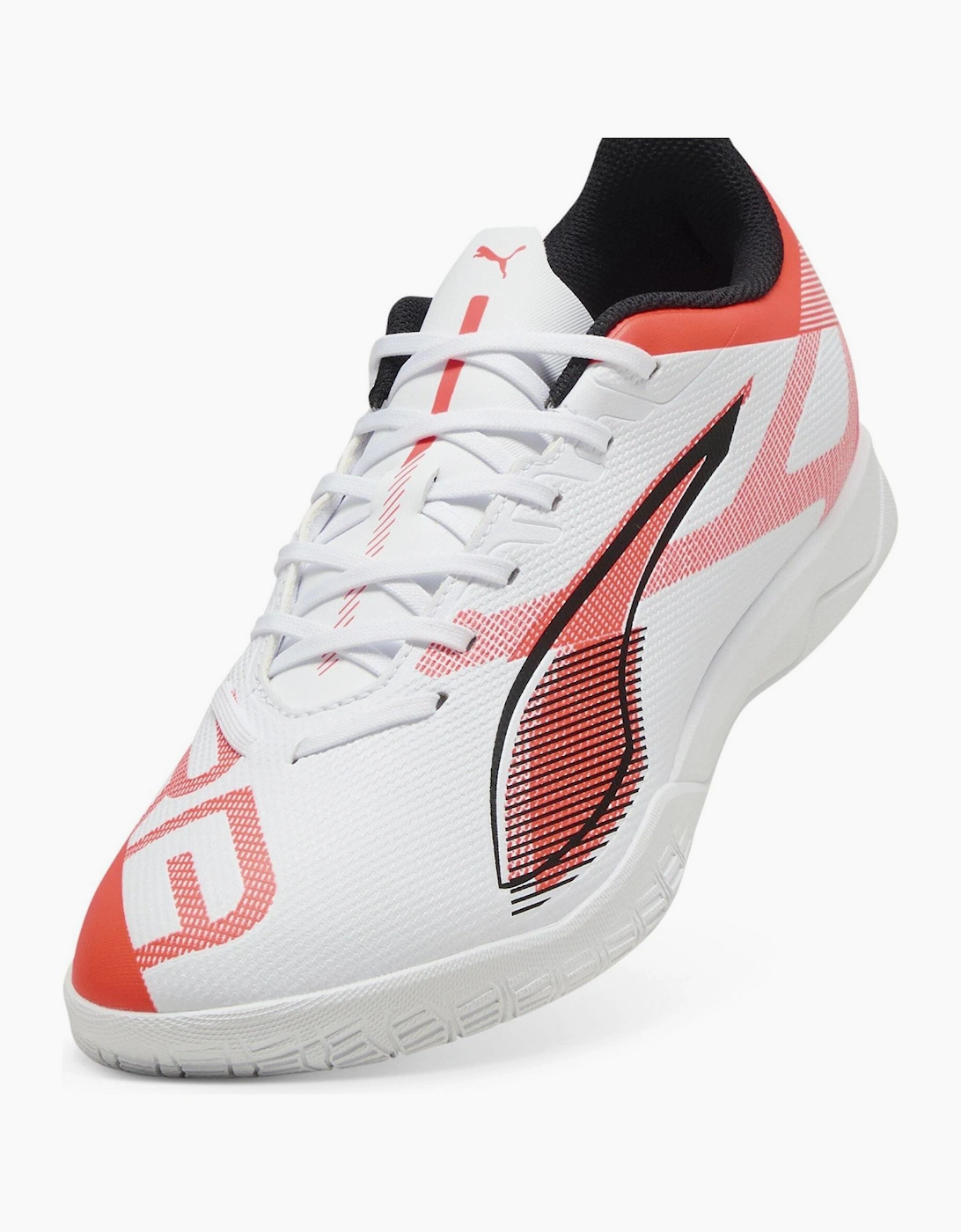 Ultra 5 Play It Indoor Football Boots