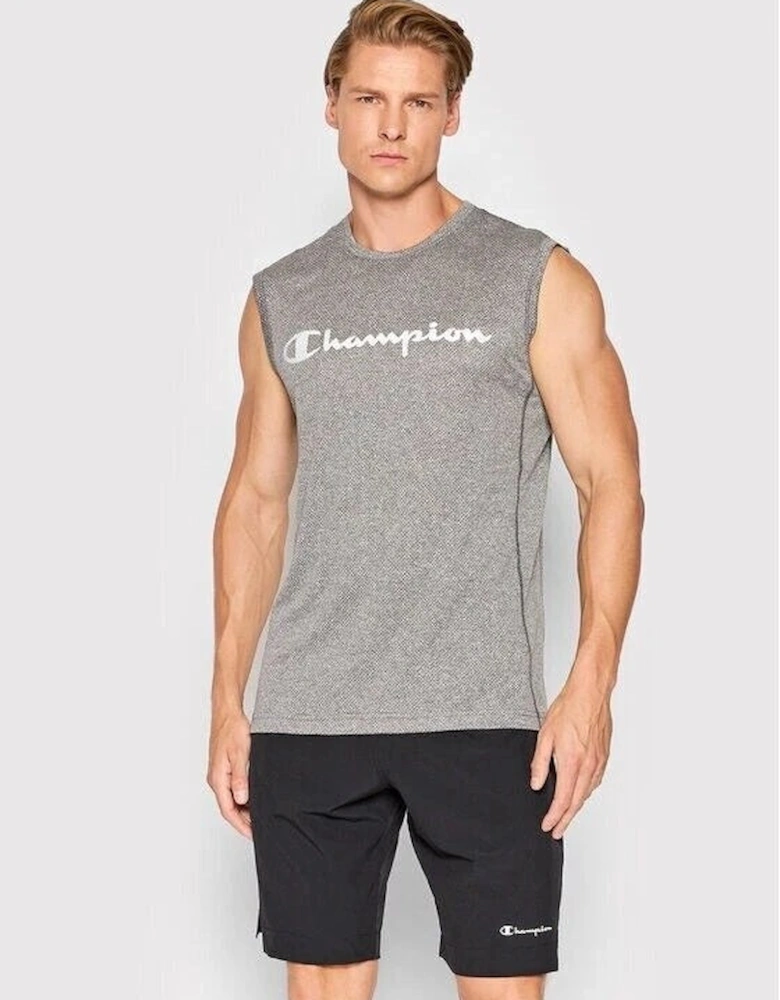 Champion Training Vest/Tank Top Grey