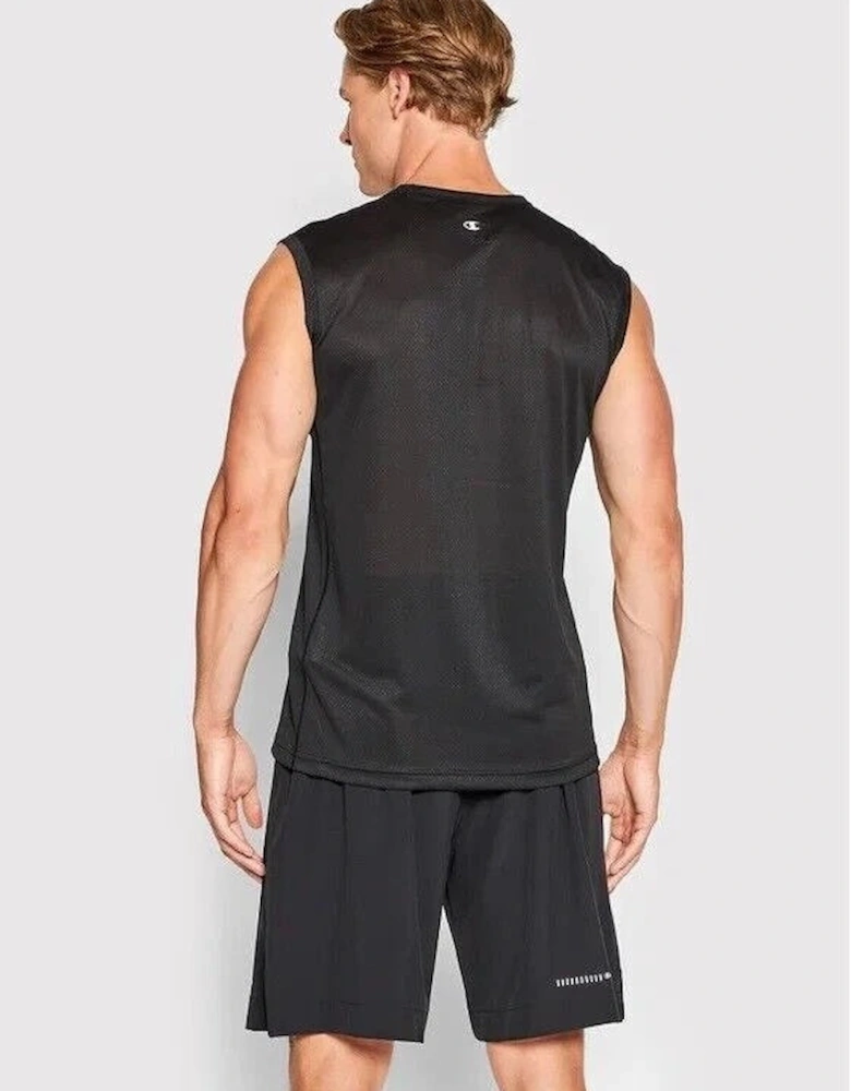 Champion Training Vest/Tank Top Black
