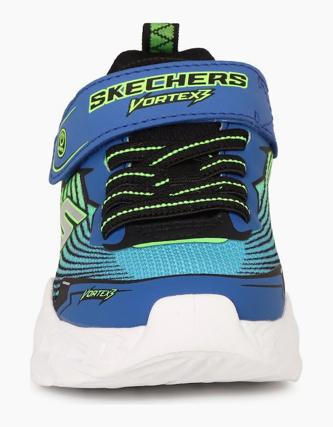 Vortex 3.0 Lights Boys Trainers