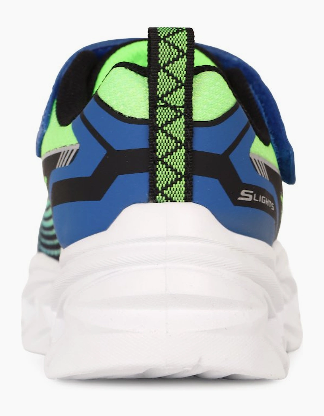Vortex 3.0 Lights Boys Trainers