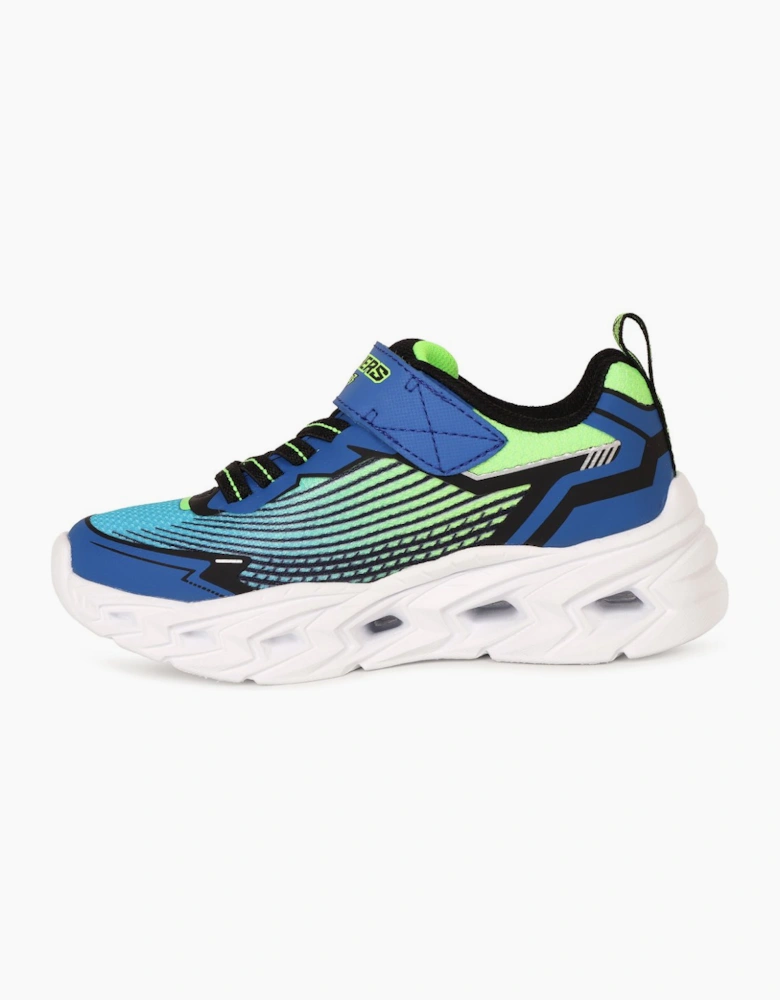 Vortex 3.0 Lights Boys Trainers