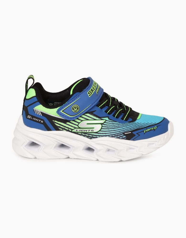 Vortex 3.0 Lights Boys Trainers