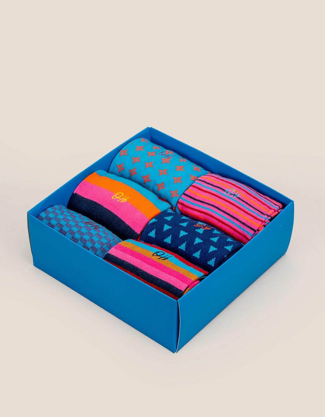Oswin Hyde Contemporary