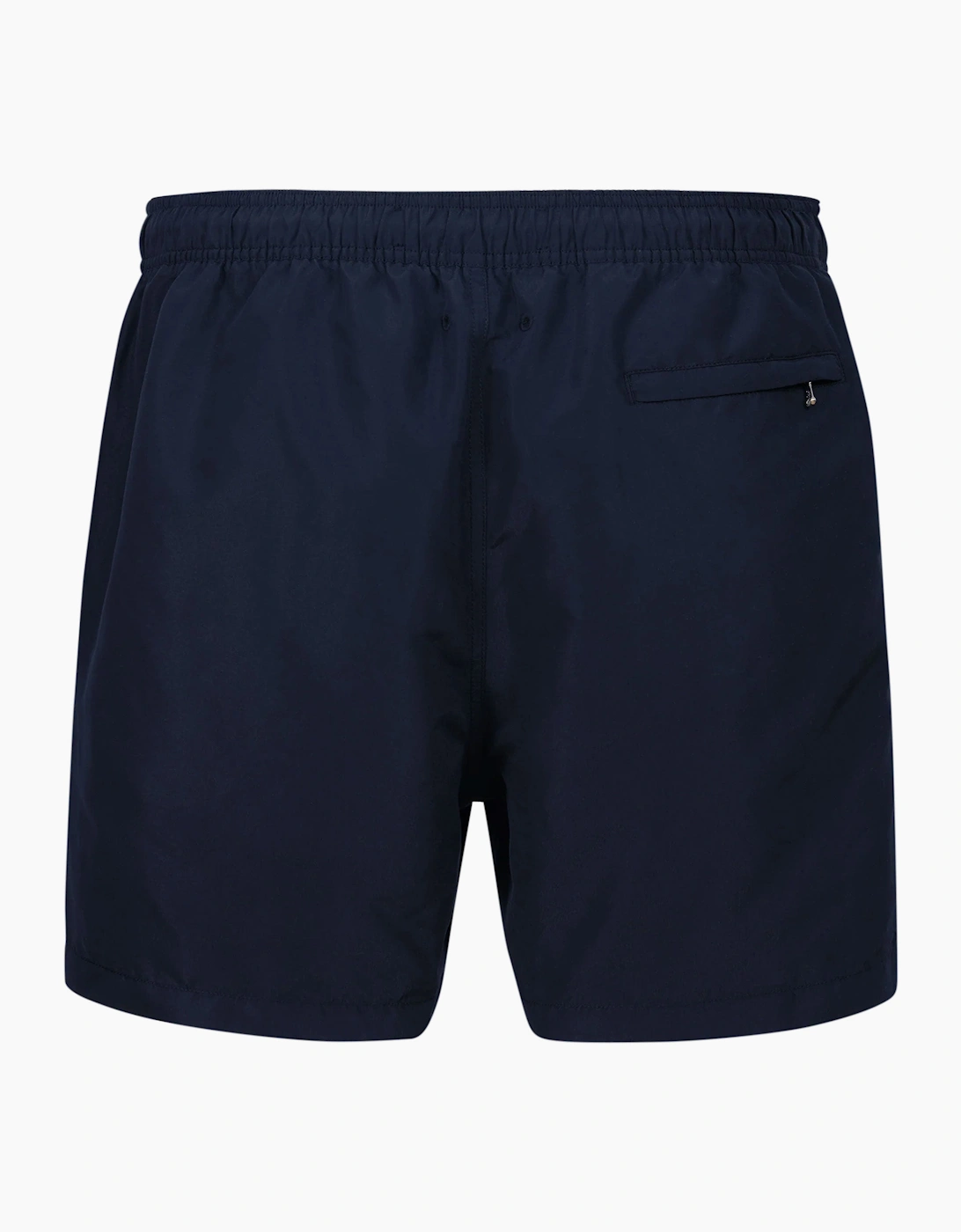SANDBANKS SIDE STRIPE SWIM SHORT NAVY