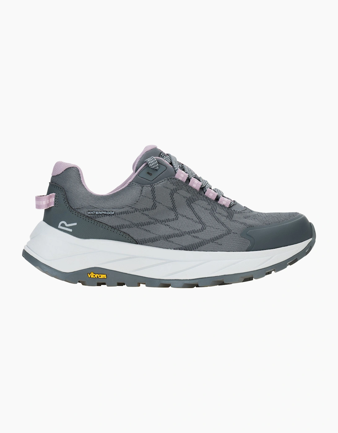 Regatta Womens/Ladies Cruize Trainers
