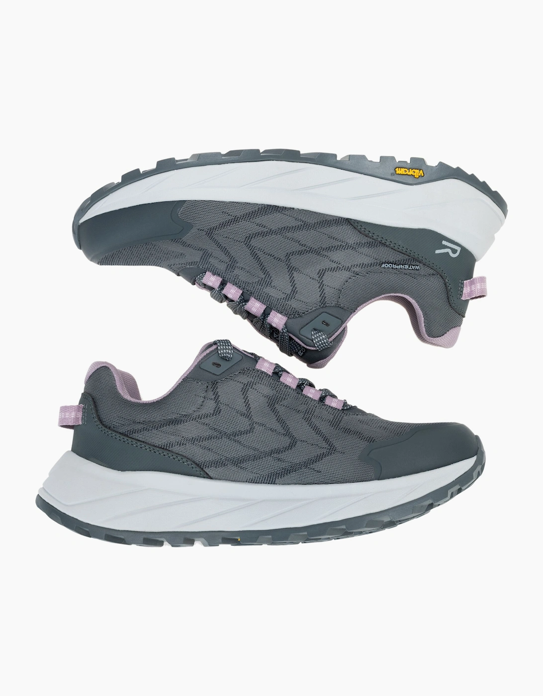 Regatta Womens/Ladies Cruize Trainers