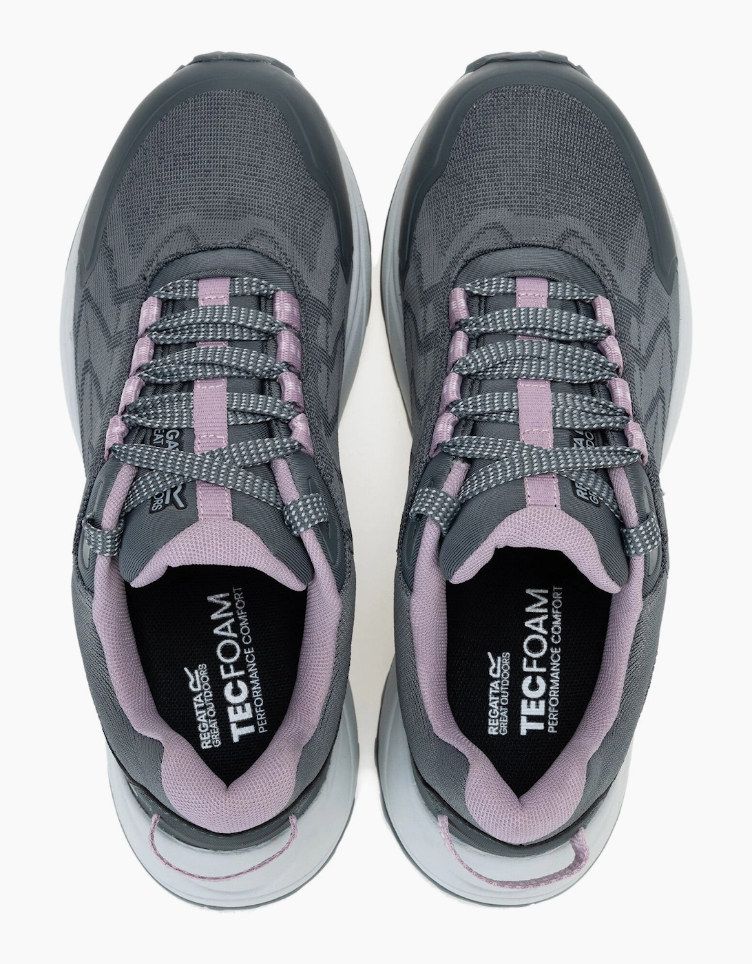 Regatta Womens/Ladies Cruize Trainers