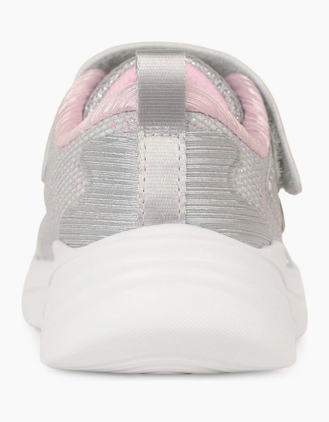 Wave 92 Girls Infant Sports Trainers