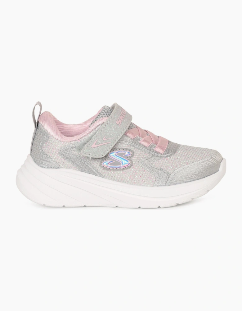 Wave 92 Girls Infant Sports Trainers