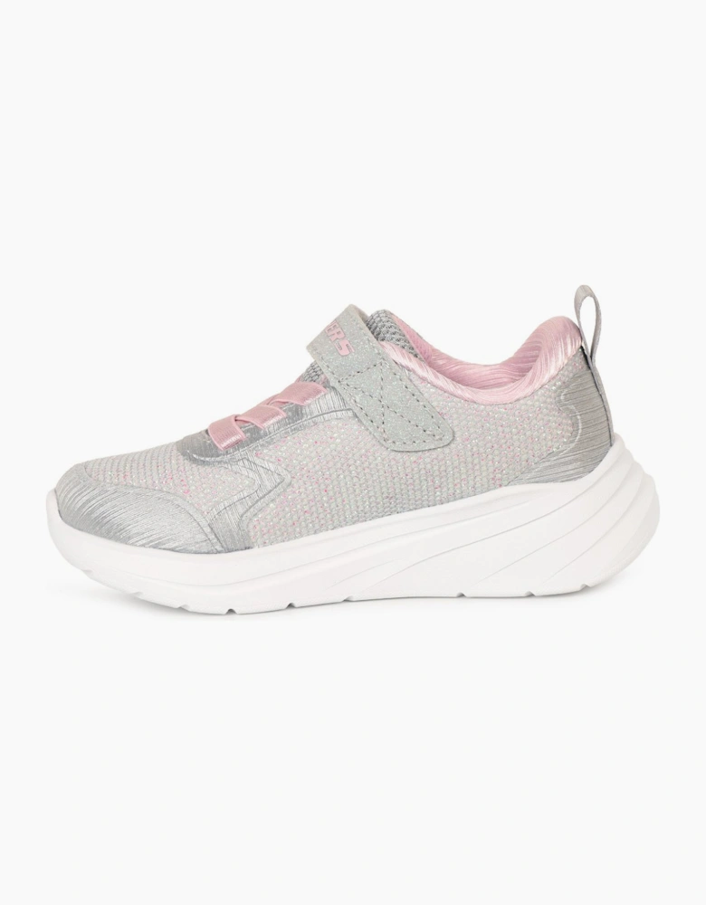 Wave 92 Girls Infant Sports Trainers
