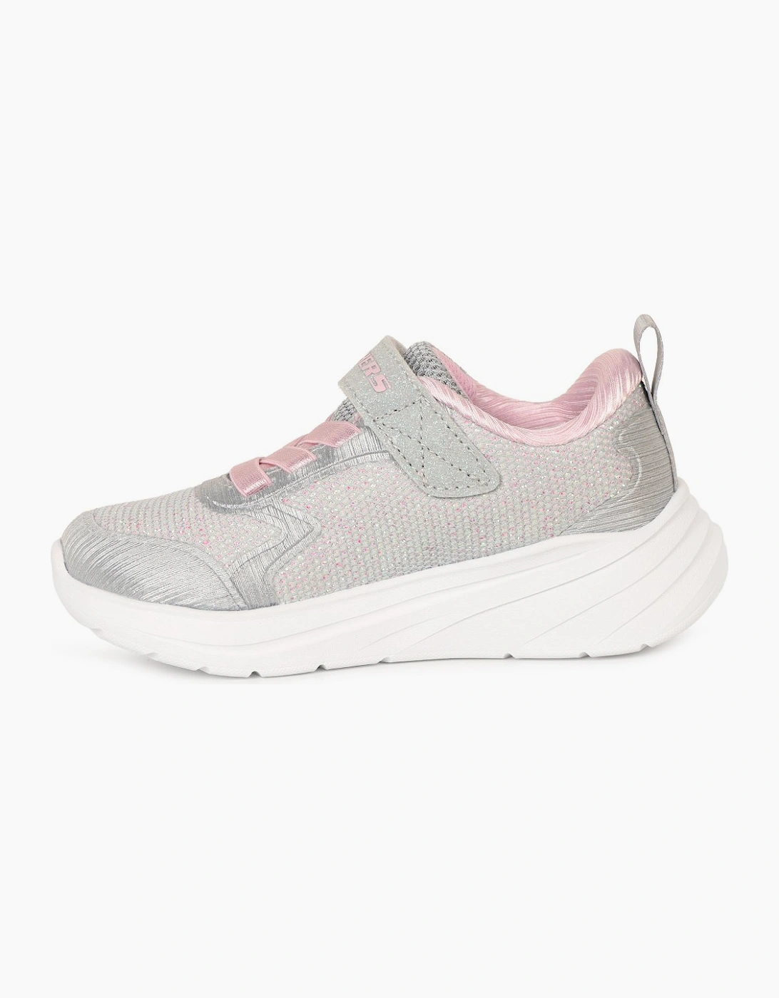 Wave 92 Girls Infant Sports Trainers