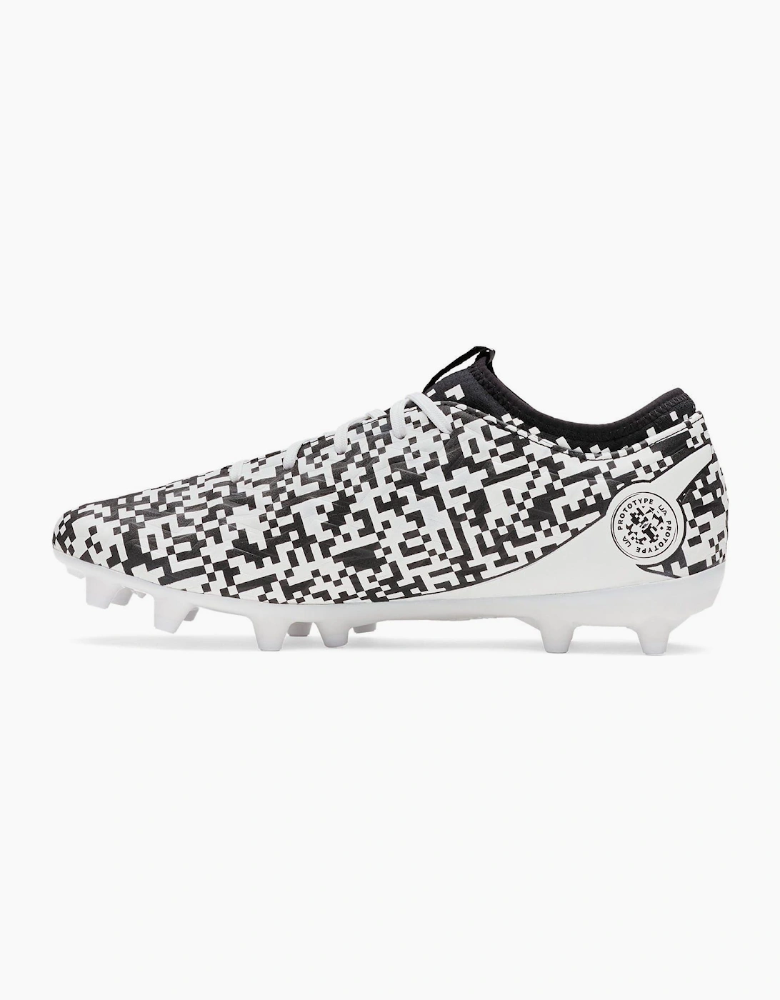 Select Adults Firm Ground Football Boots