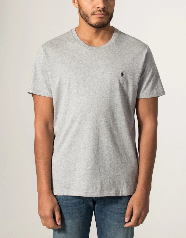 Classic Fit (Relaxed) Lightweight T-Shirt