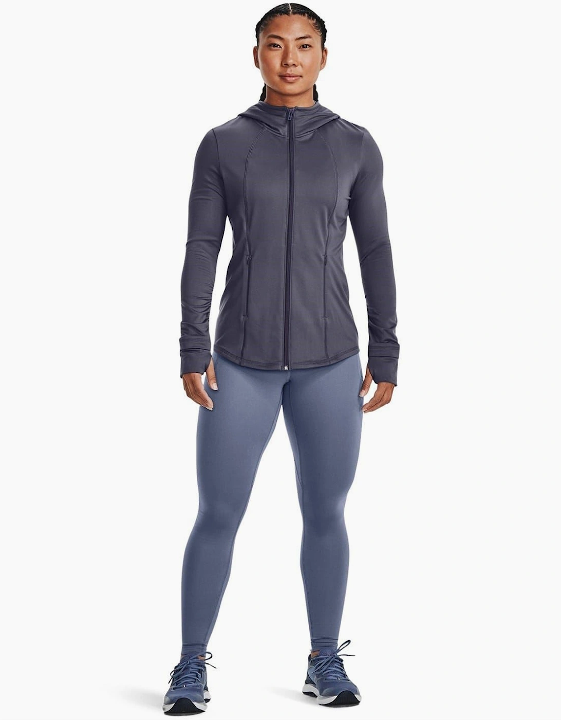 Womens Meridian CW Leggings
