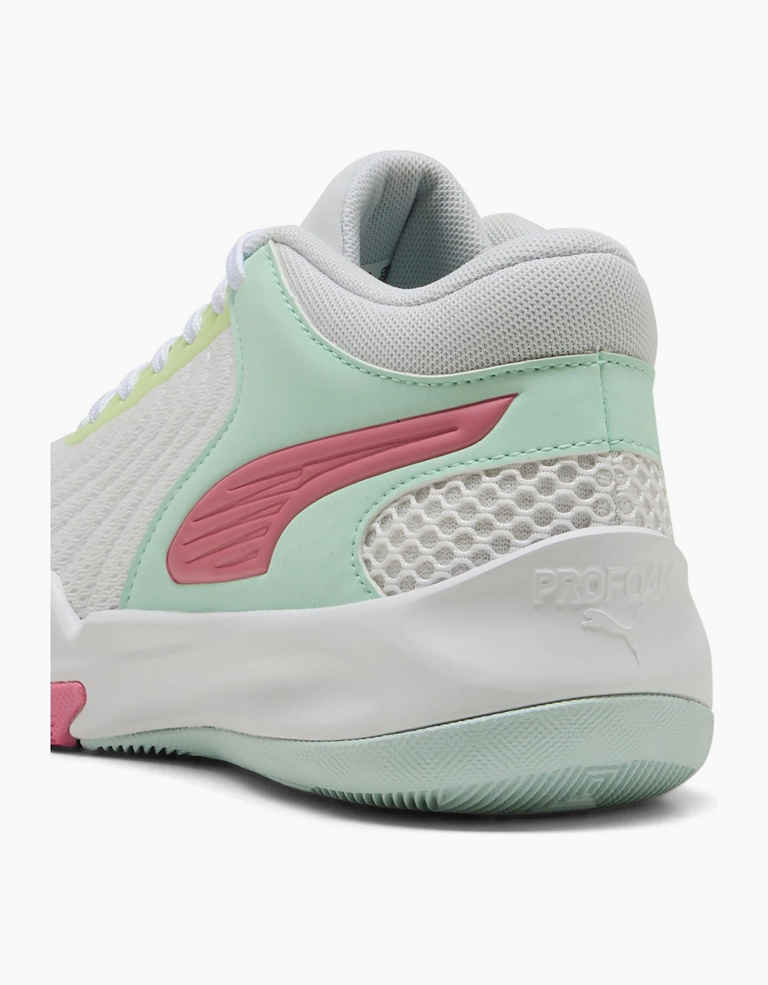 Kids Court Pro 2 Basketball Trainers