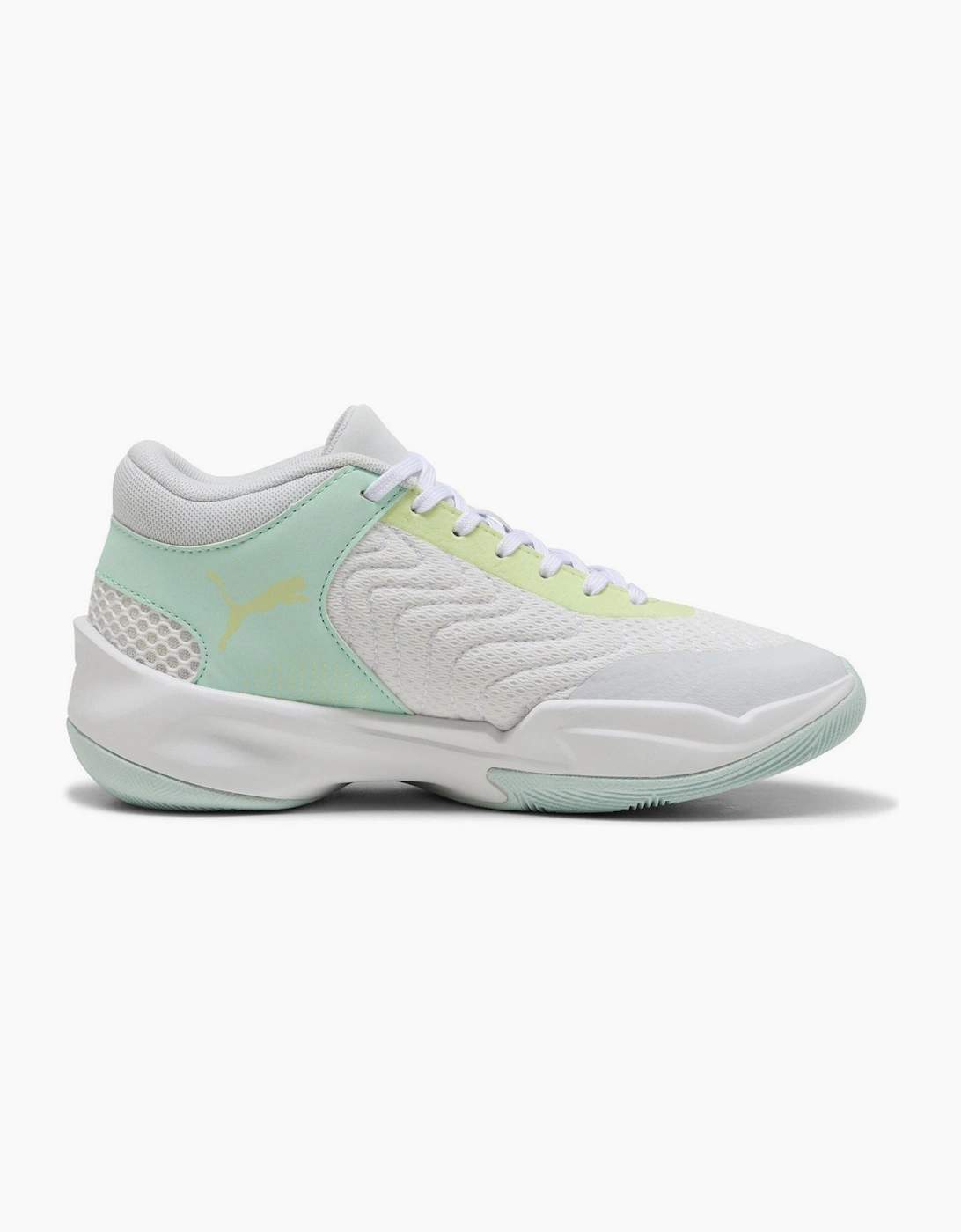 Kids Court Pro 2 Basketball Trainers