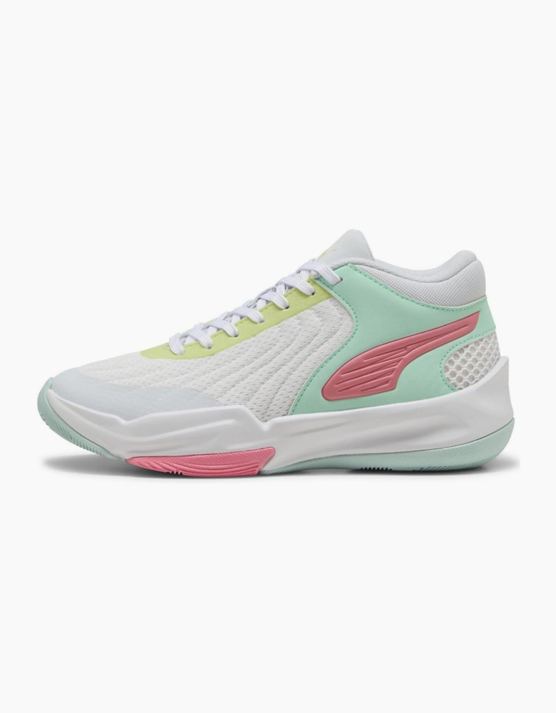 Kids Court Pro 2 Basketball Trainers