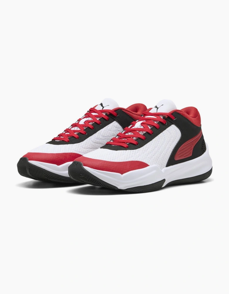 Kids Court Pro 2 Basketball Trainers
