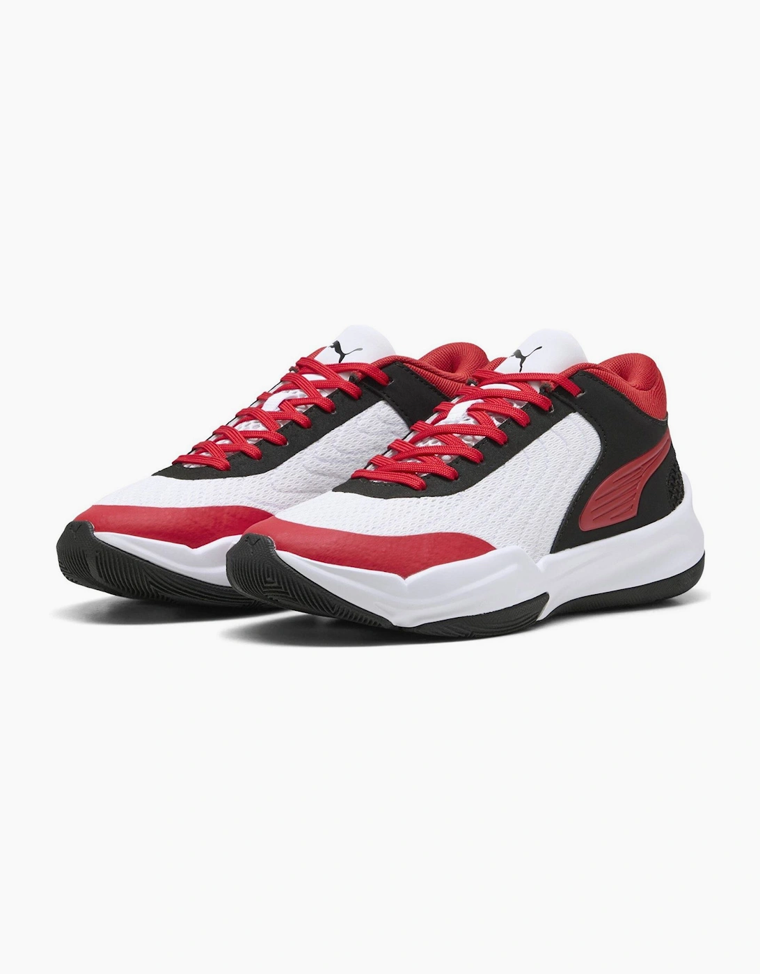 Kids Court Pro 2 Basketball Trainers, 7 of 6