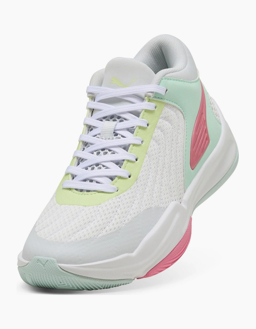 Kids Court Pro 2 Basketball Trainers