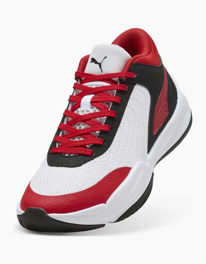 Kids Court Pro 2 Basketball Trainers