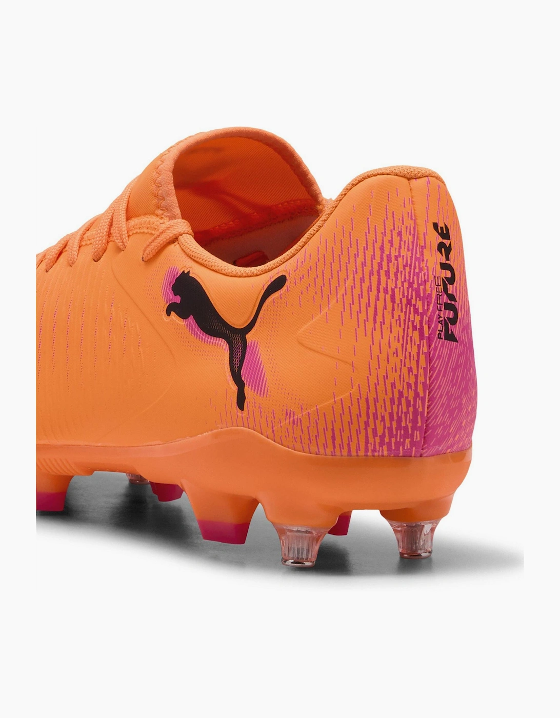 8 Play Mxsg Soft Ground Football Boots