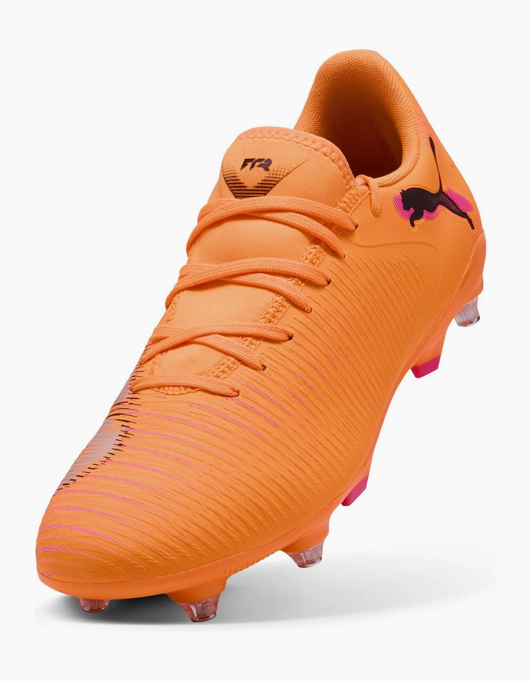 8 Play Mxsg Soft Ground Football Boots