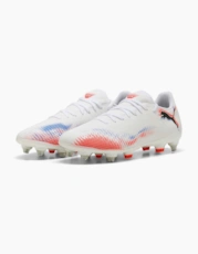Puma White-Pu