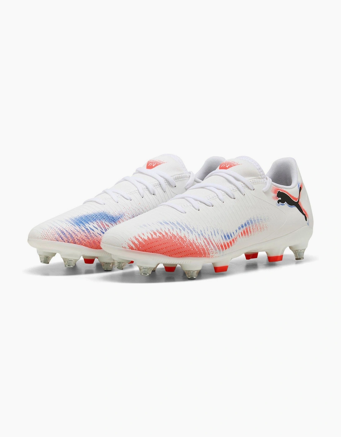 8 Play Mxsg Soft Ground Football Boots