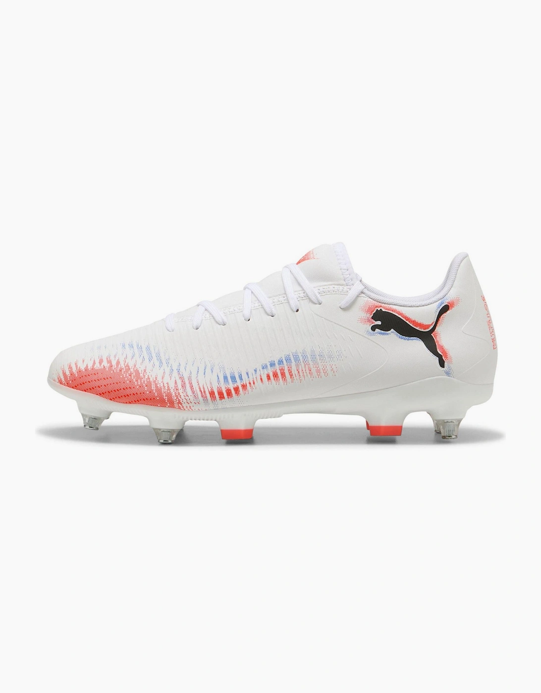 8 Play Mxsg Soft Ground Football Boots