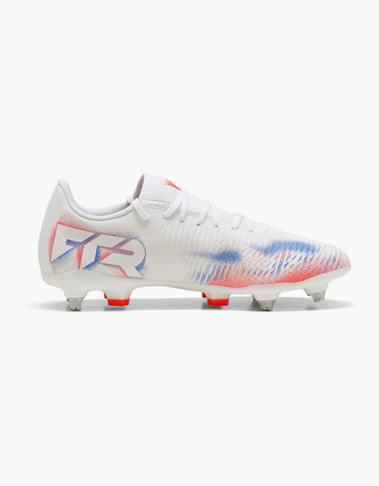 8 Play Mxsg Soft Ground Football Boots