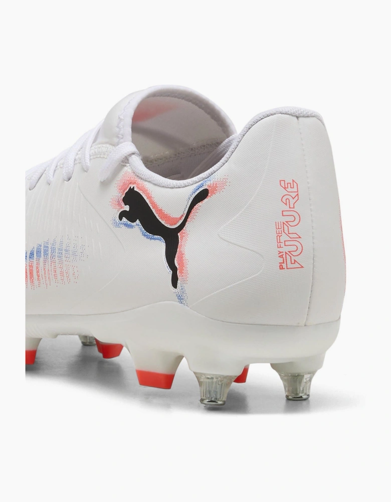8 Play Mxsg Soft Ground Football Boots