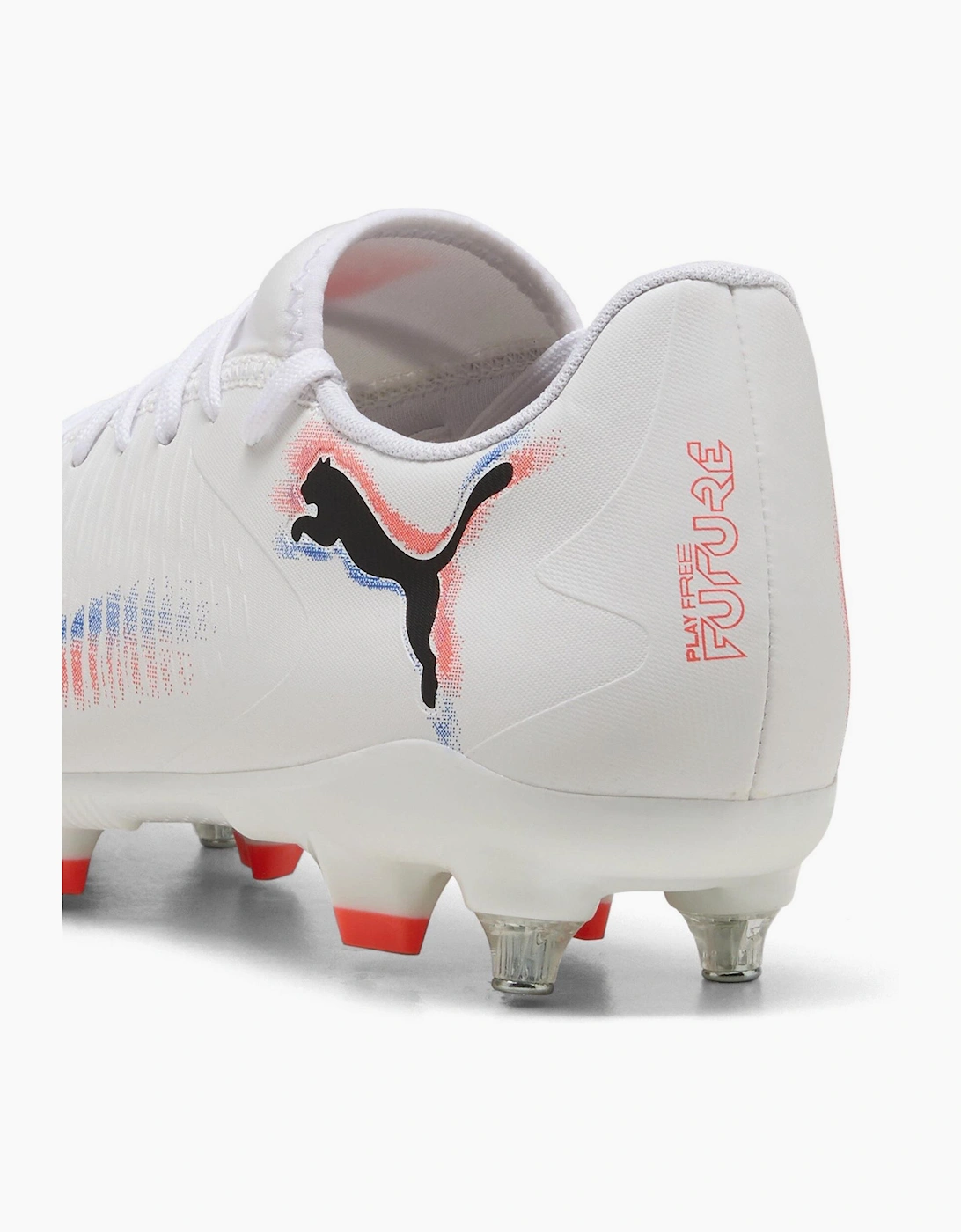8 Play Mxsg Soft Ground Football Boots