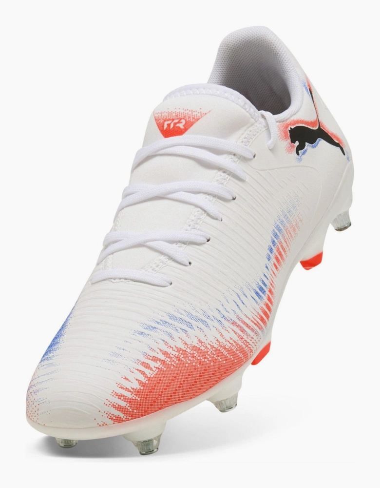 8 Play Mxsg Soft Ground Football Boots