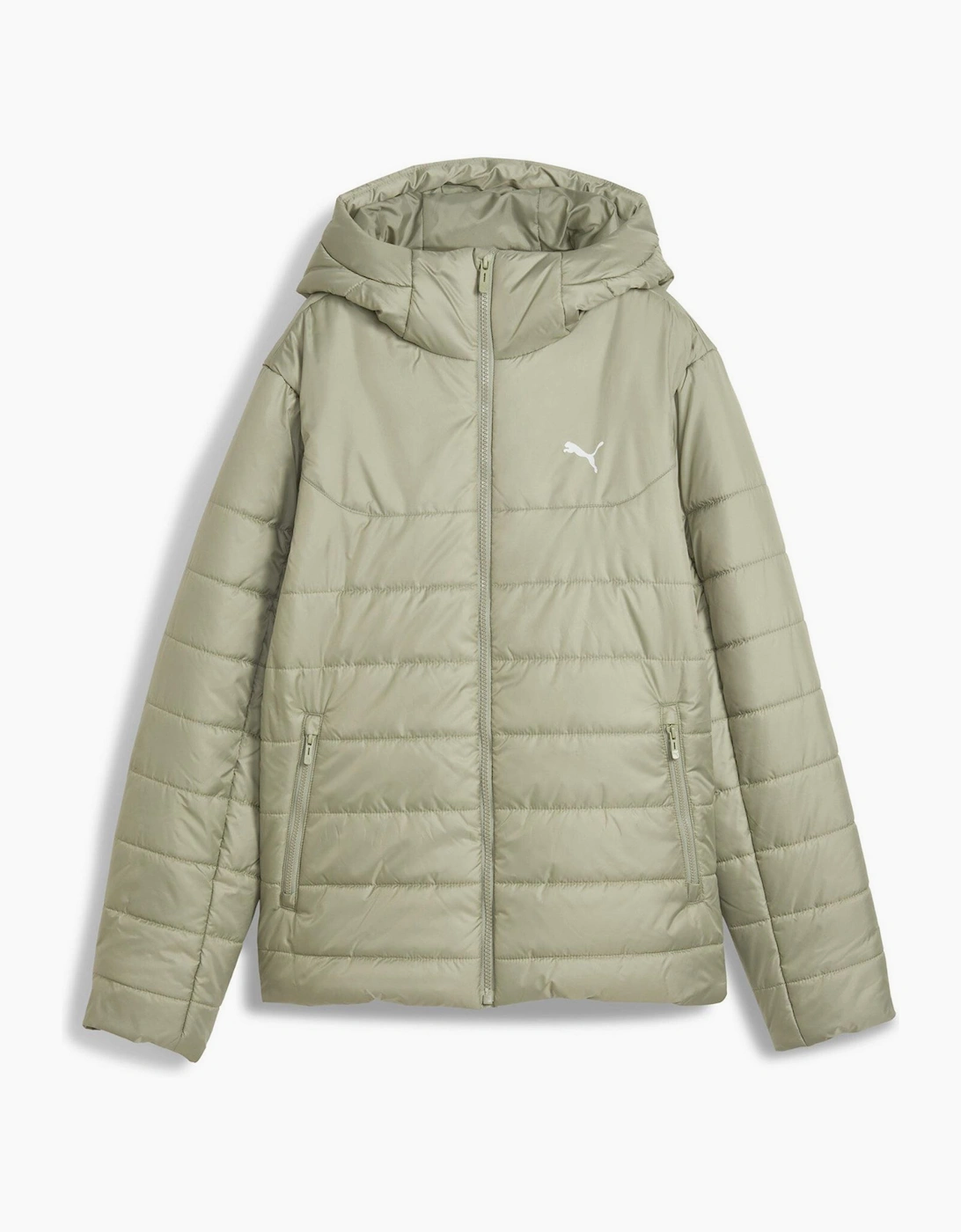 Lightweight Padded Puffer Jacket, 6 of 5